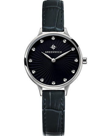 Greenwich Wind GW 321.11.31